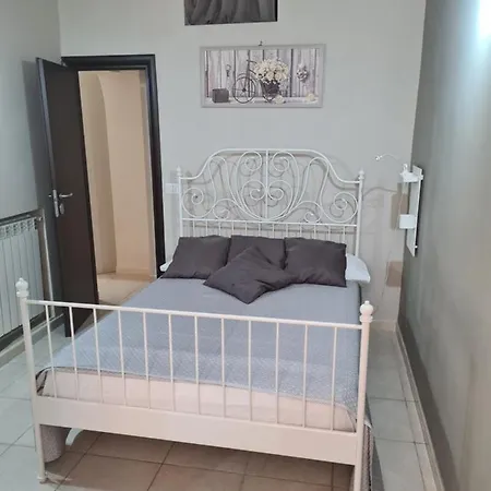 Apartment Scarlatti Naples