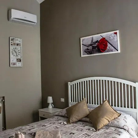 Scarlatti Apartment *