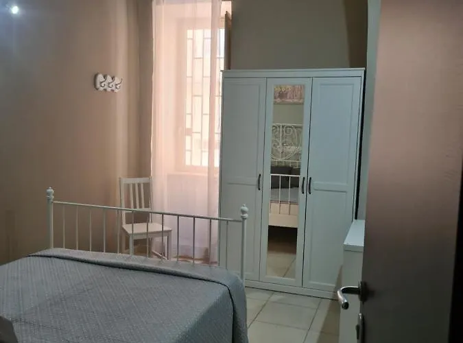 Scarlatti Appartement