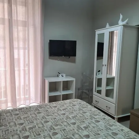 Scarlatti Apartment