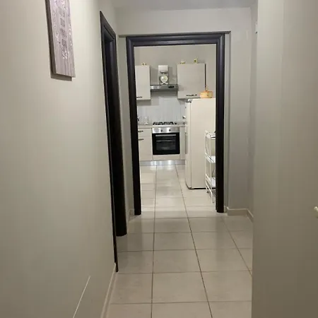 Scarlatti Apartment Neapel