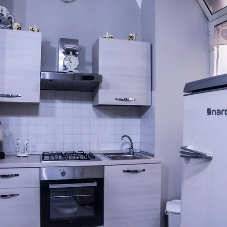 Apartamento Scarlatti *