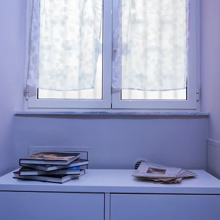 Scarlatti Apartment