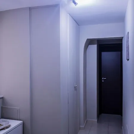Scarlatti Apartmán *